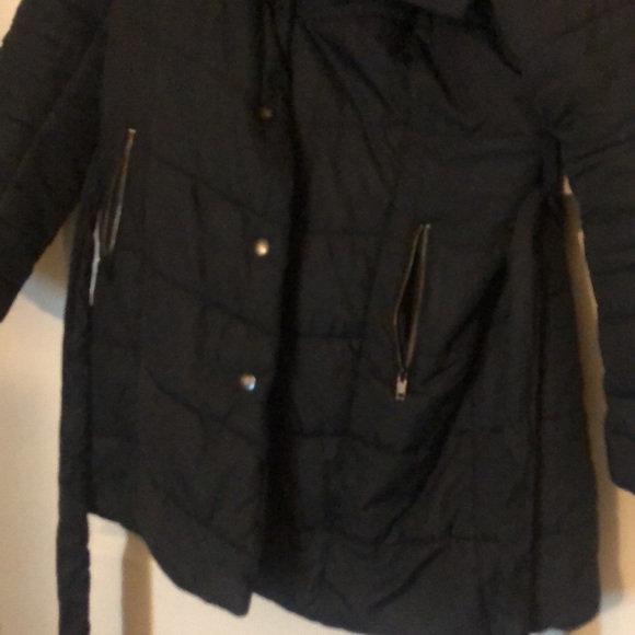 Mossimo Puff Jacket - Picture 2 of 3